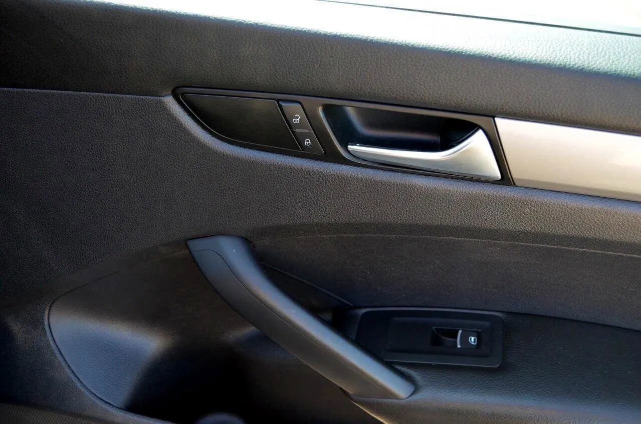 2013 Volkswagen Passat 2.5 S