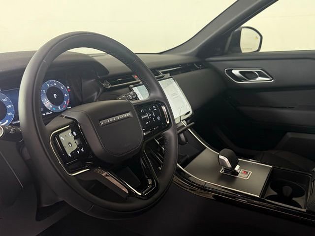 2026 Land Rover Range Rover Velar S
