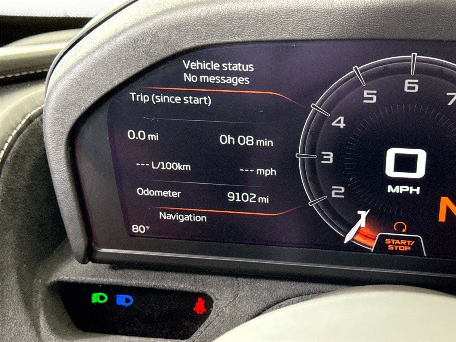 Used 2018 McLaren 720S photo 18