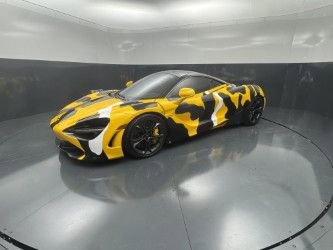 Used 2019 McLaren 720S Performance 2