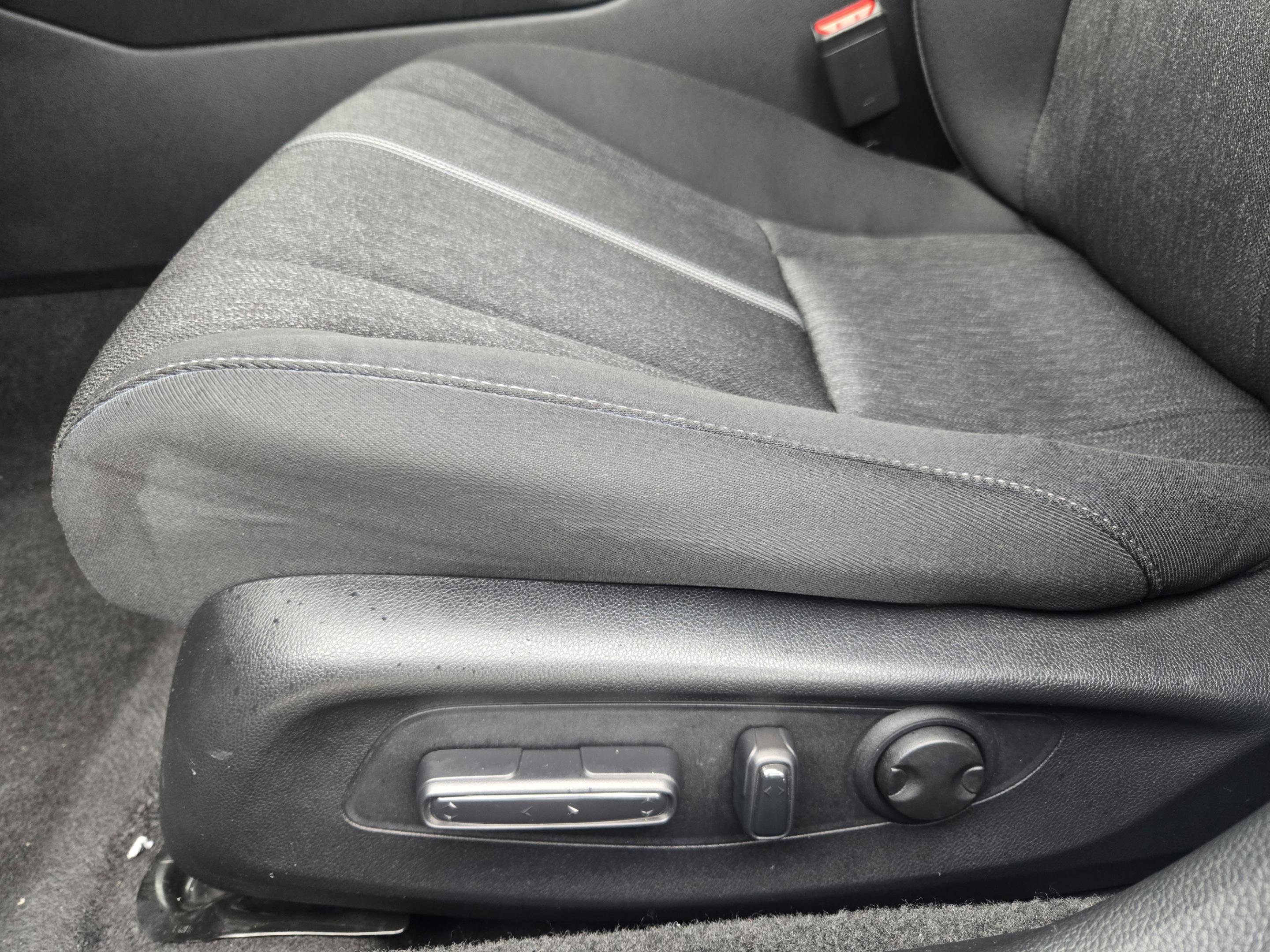 2024 Honda Accord Sport