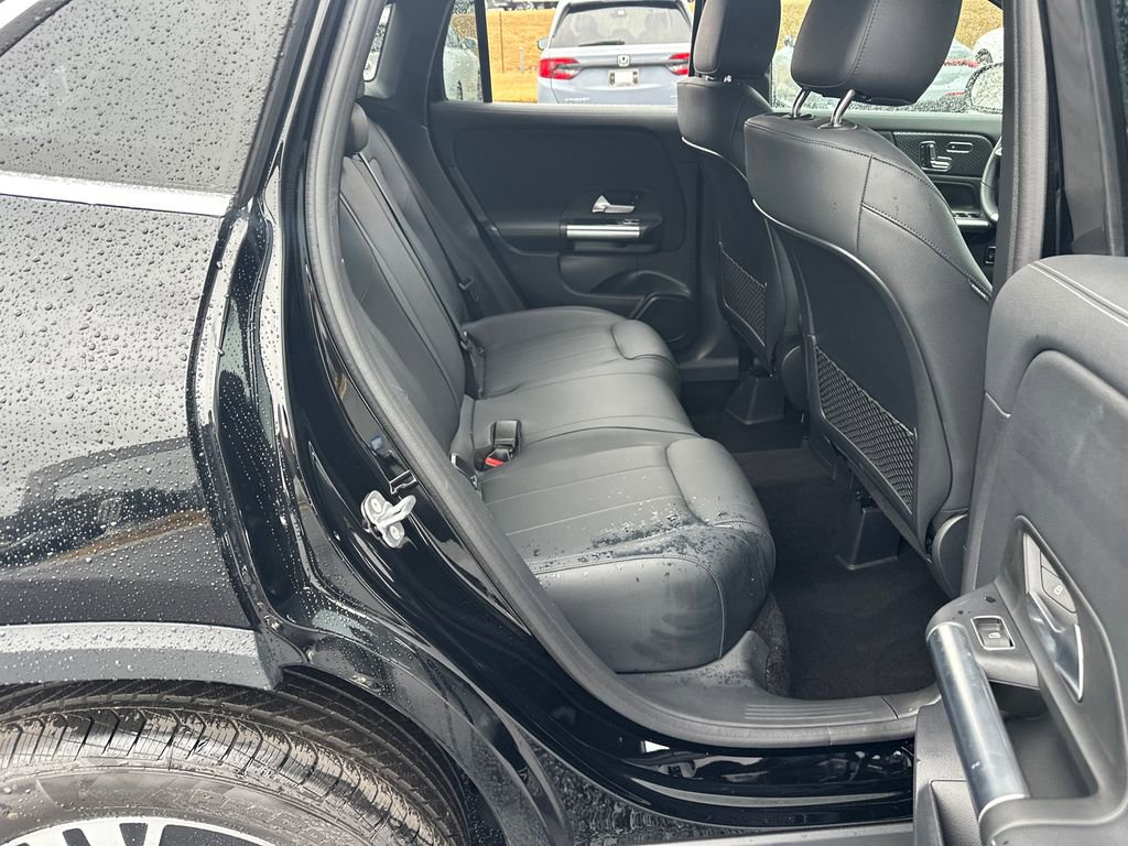 2026 Mercedes-Benz GLA 250 4MATIC