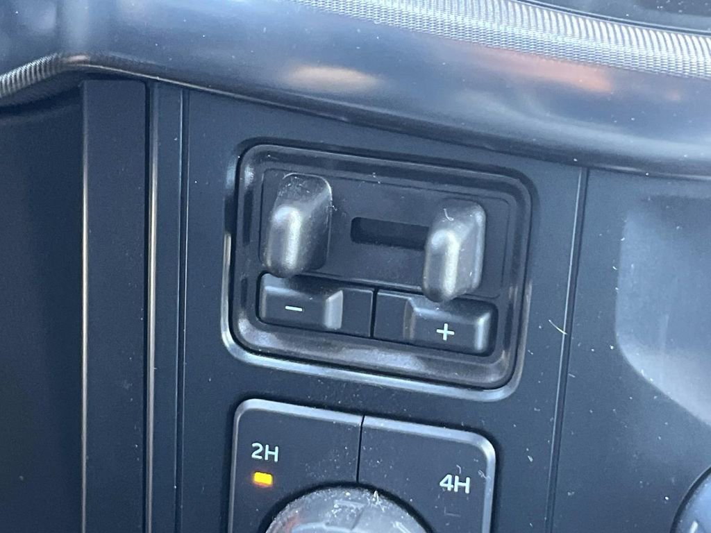 2025 Ford F150 Raptor