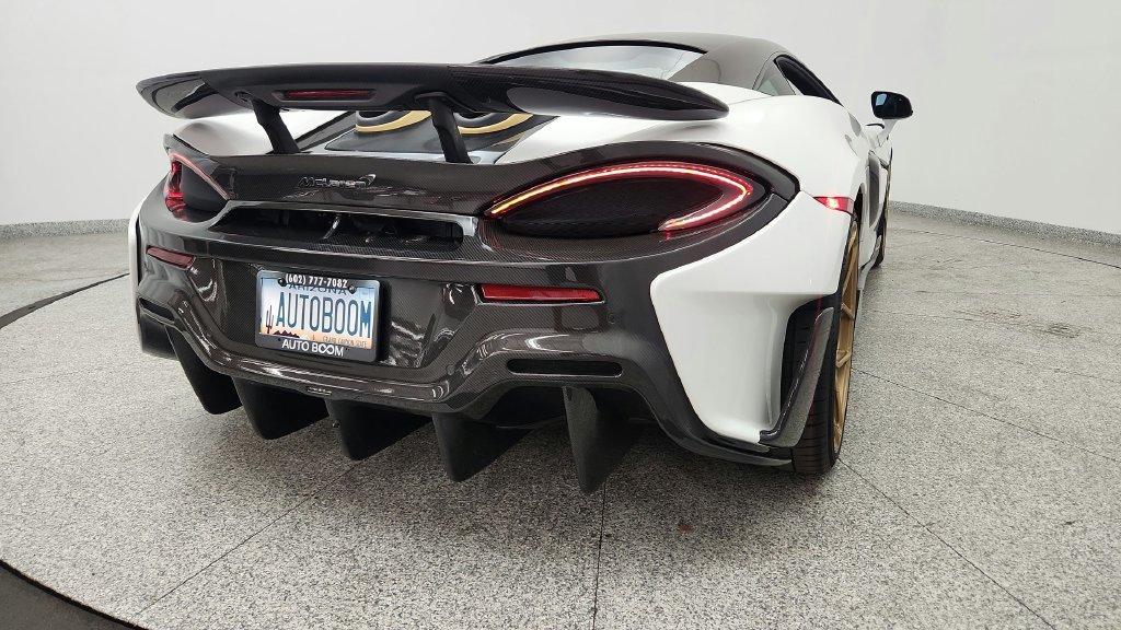 Used 2019 McLaren 600LT photo 55