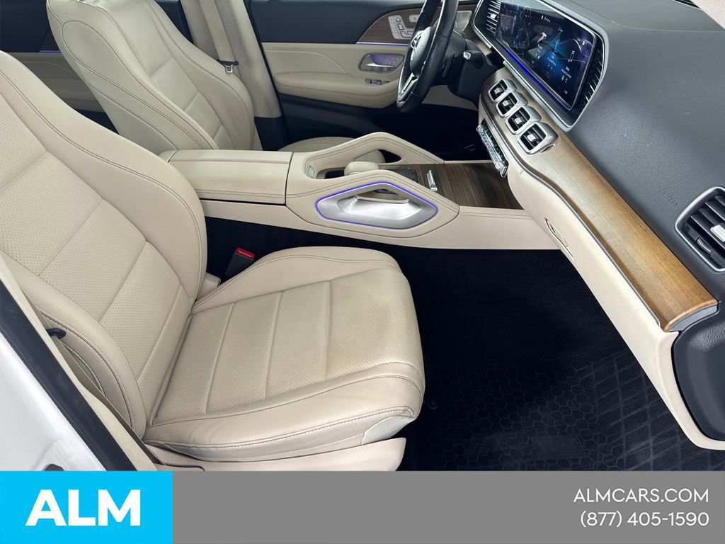 2023 Mercedes-Benz GLE 350 4MATIC