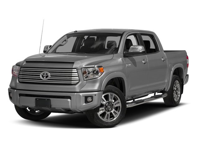 Used 2017 Toyota Tundra 1794 Edition
