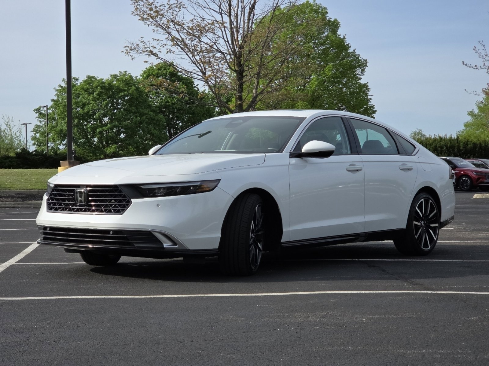 2023 Honda Accord Touring