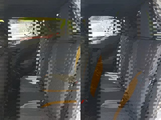 2025 Subaru Crosstrek 2.5i Sport