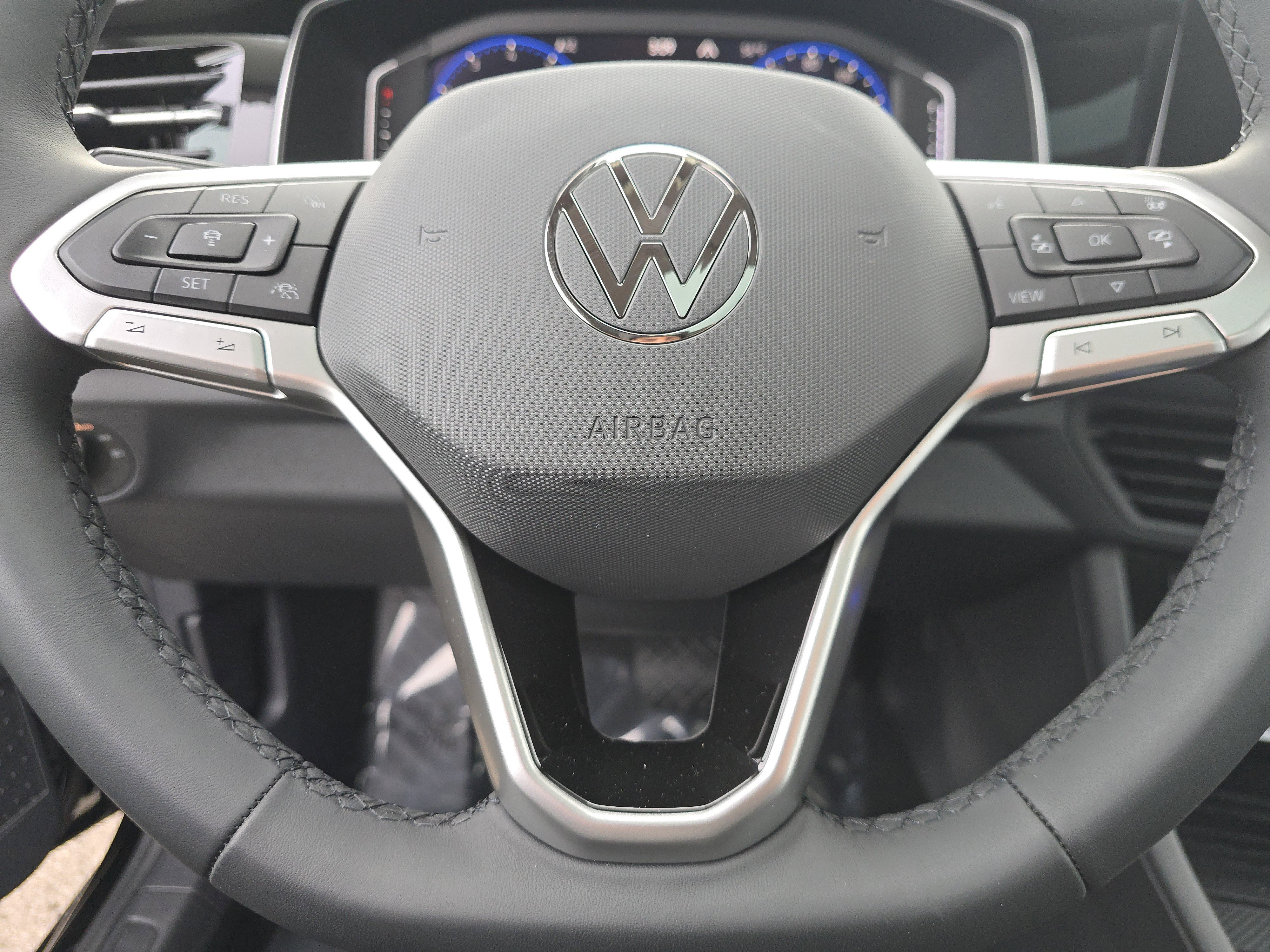 2026 Volkswagen Jetta SEL