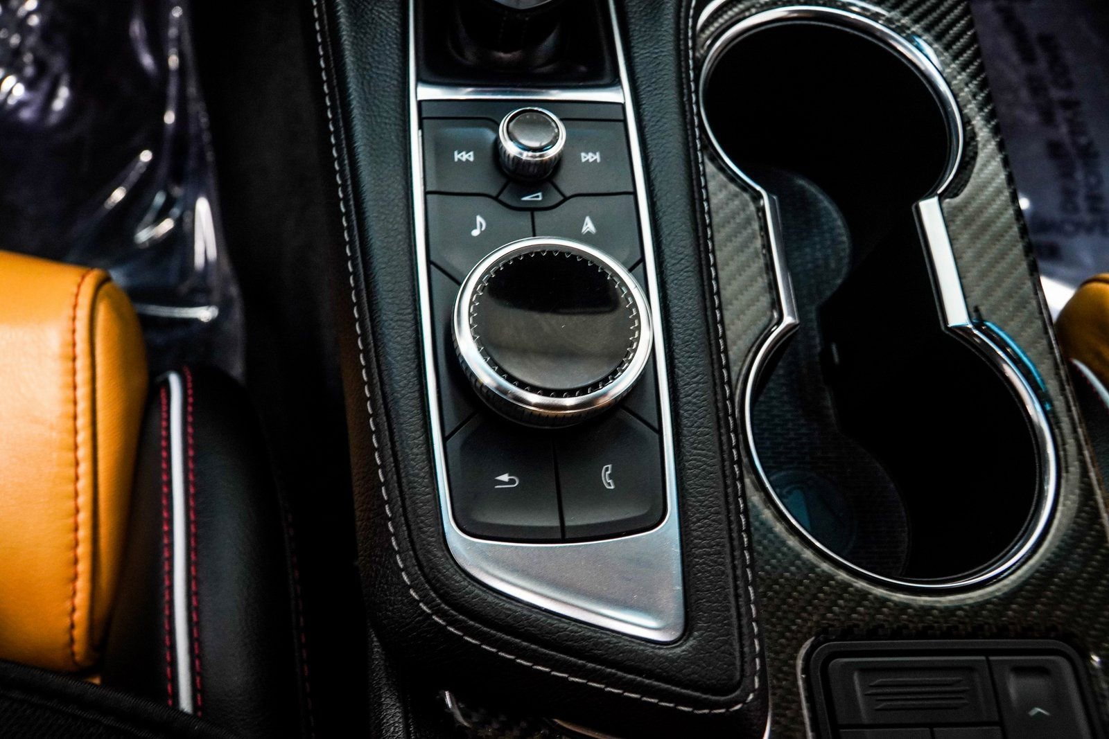 2024 Cadillac CT4 V Blackwing