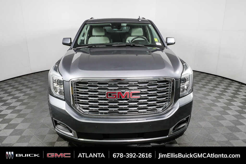 2020 GMC Yukon XL Denali