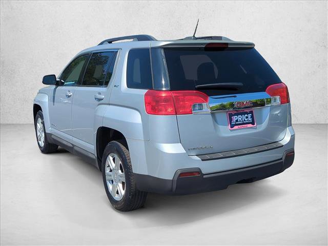 2015 GMC Terrain SLT