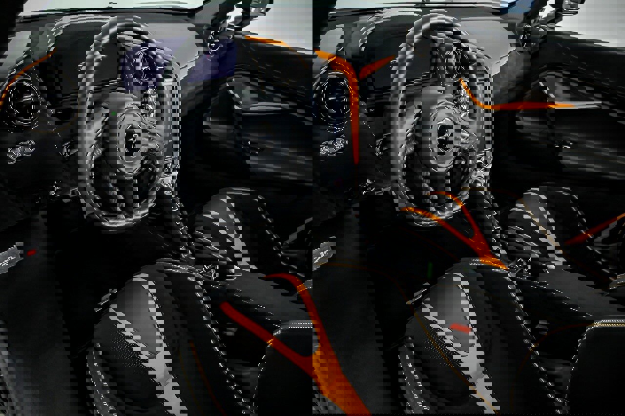 Used 2023 McLaren 720S Spider photo 22