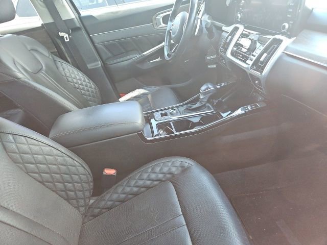 2022 Kia Sorento SX Prestige