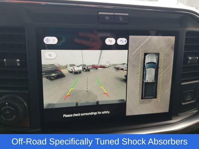 2025 Ford F450 Lariat