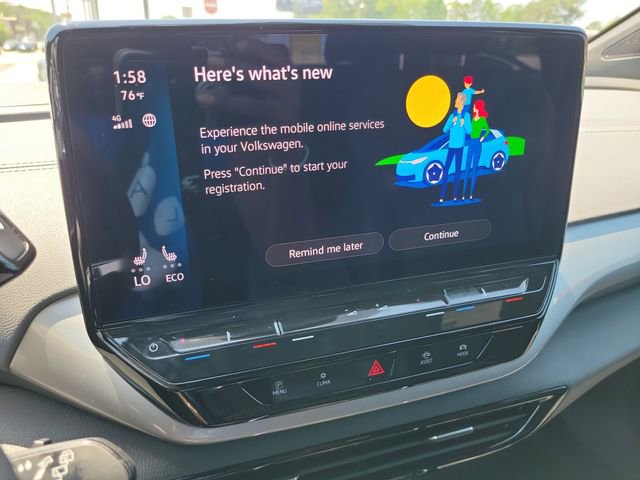 2023 Volkswagen ID.4 Pro S