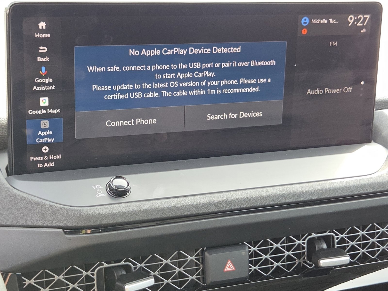 2023 Honda Accord Touring