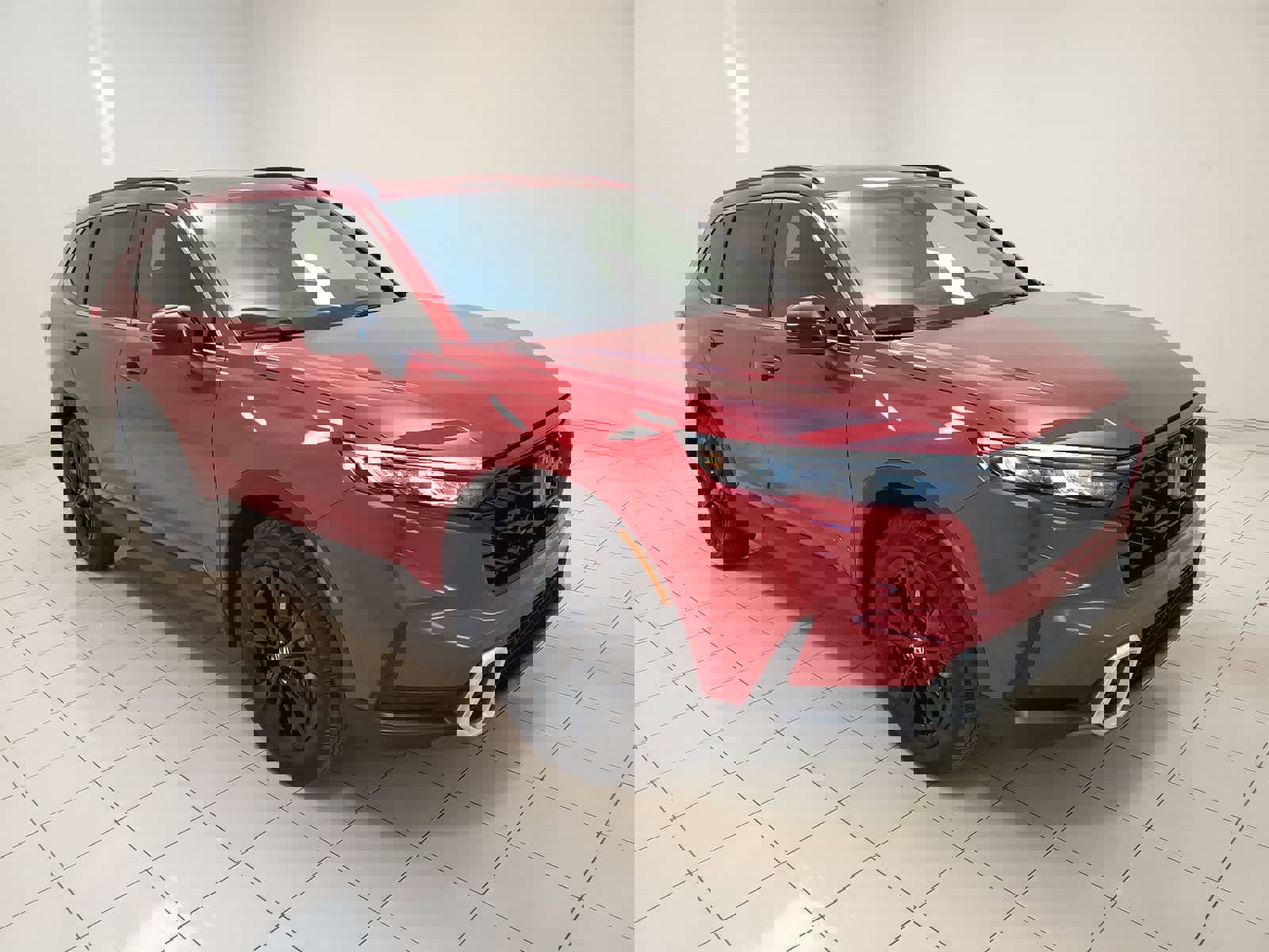 2024 Honda Cr-V Sport Touring