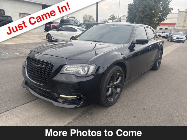 2023 Chrysler 300 S V8