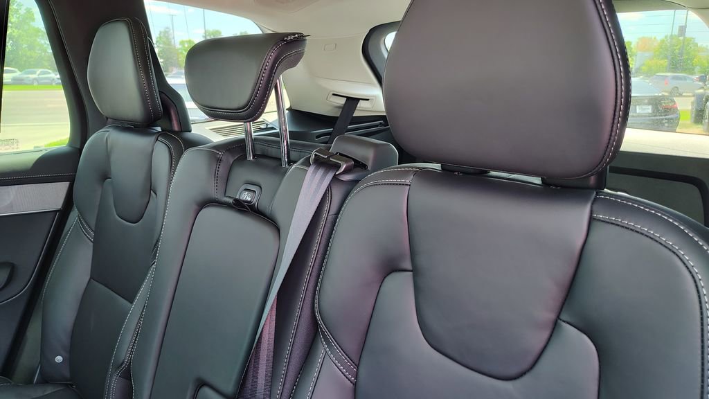 2026 Volvo Xc90 B6 Ultra