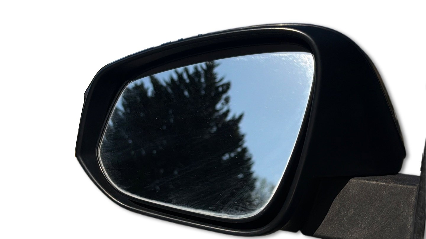 2019 Toyota 4Runner TRD Off-Road