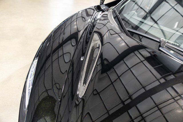 Used 2020 McLaren 720S Spider photo 12