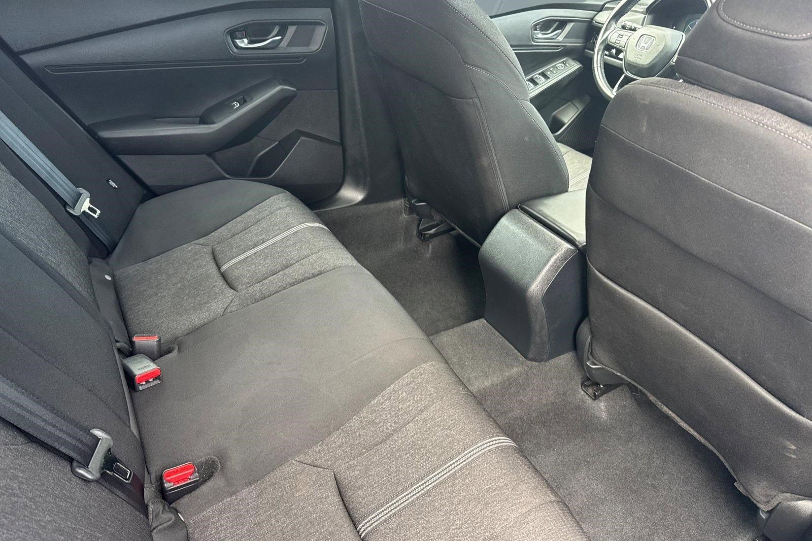 2023 Honda Accord Sport