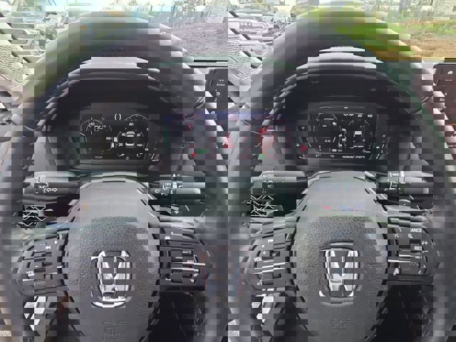 2023 Honda Accord EX-L