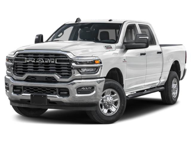 Used 2026 RAM 2500 Tradesman w/ Power Wagon Package