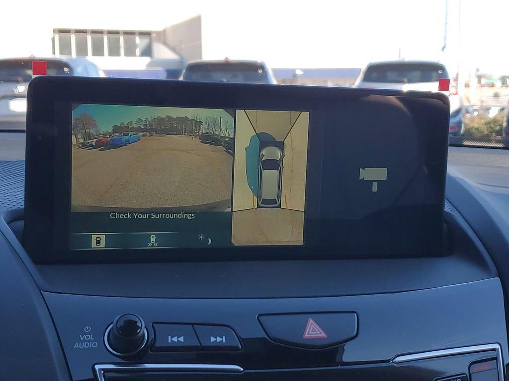 2026 Acura RDX SH-AWD w/ Advance Package