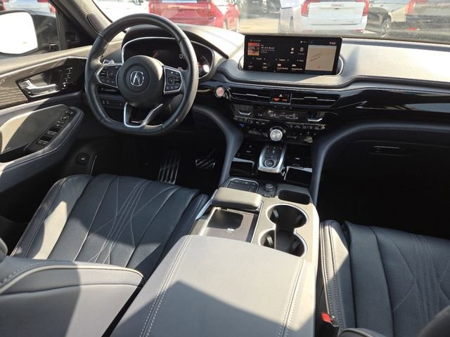 2022 Acura MDX Type S