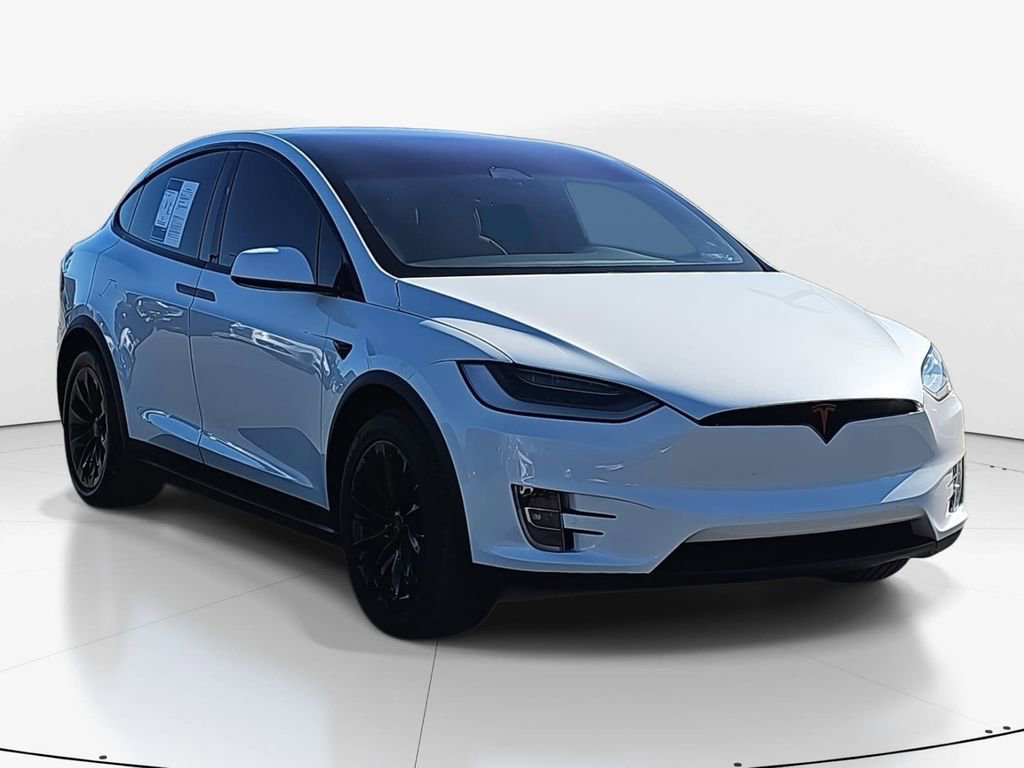 Used 2020 Tesla Model X Performance for Sale - Kelley Blue Book