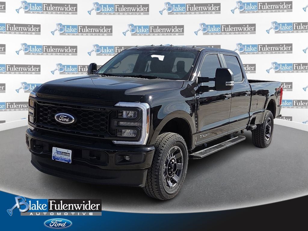 Used 2026 Ford F350 XL