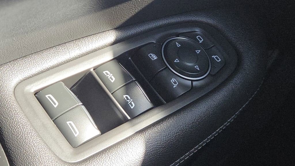 2020 Cadillac XT5 Sportv