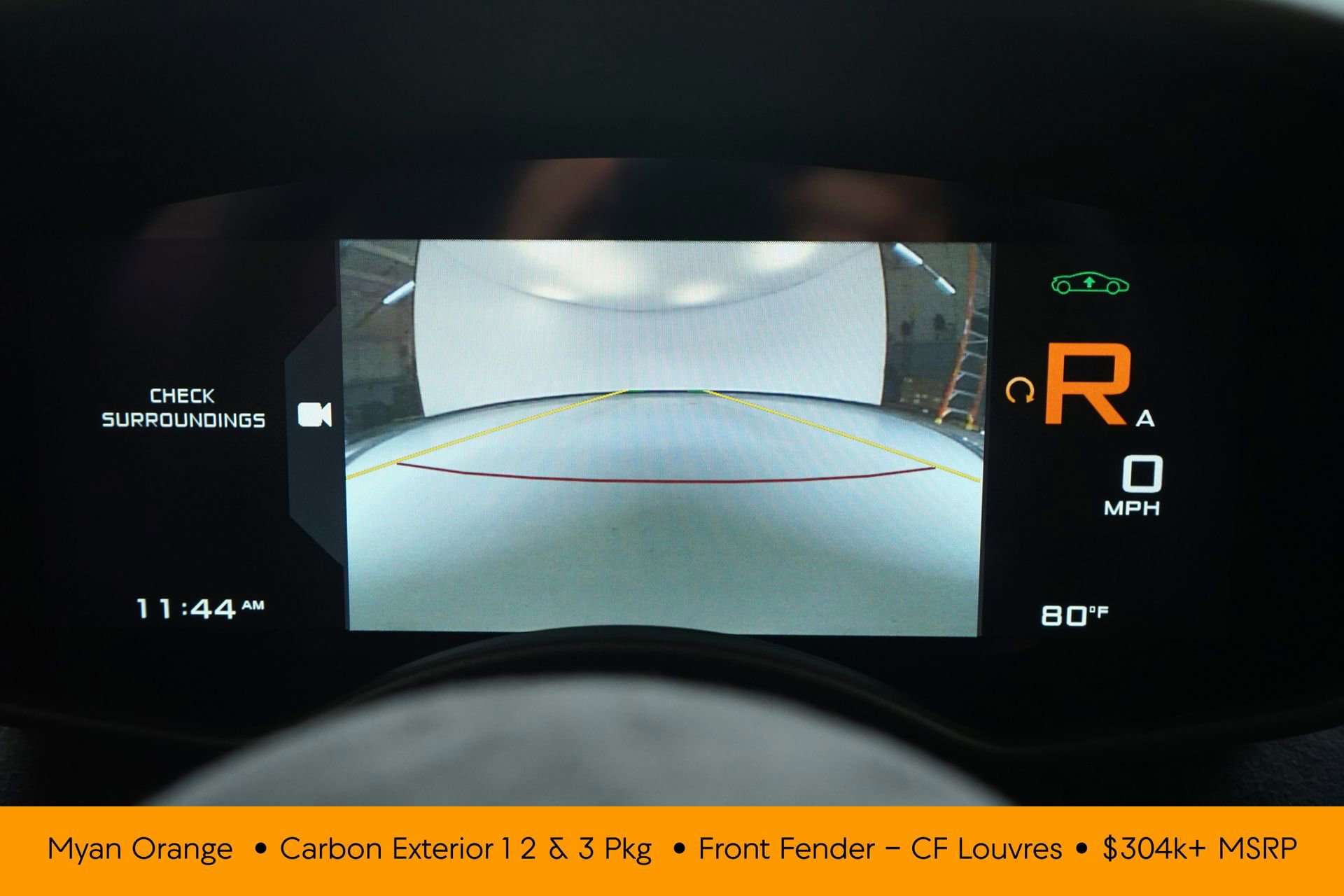 Used 2019 McLaren 600LT photo 25