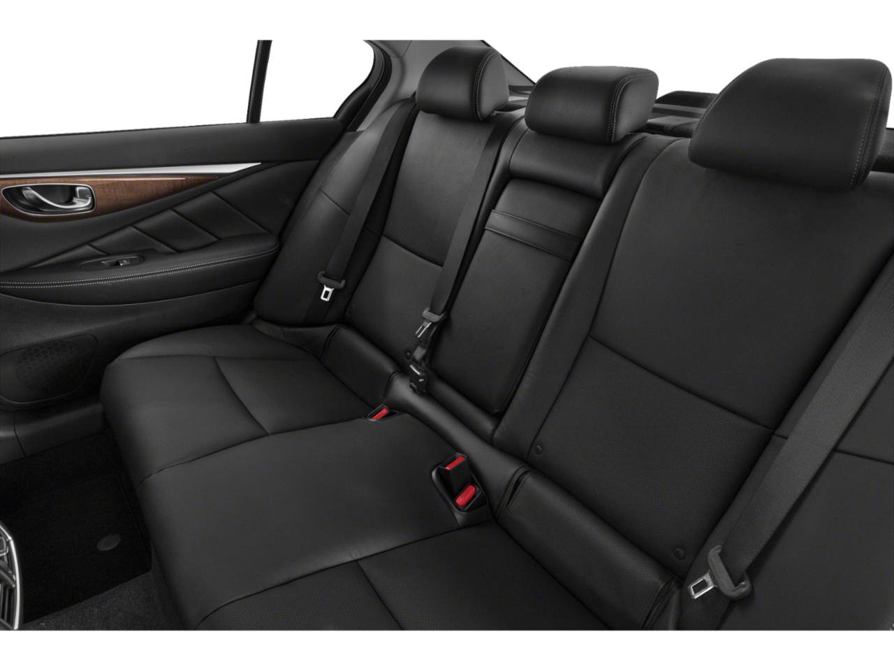 2021 INFINITI Q50 Pure