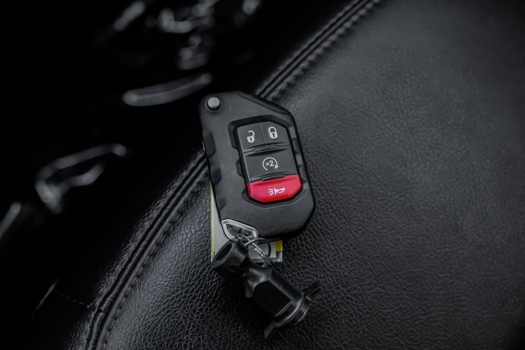 2023 Jeep Wrangler Unlimited Rubicon 392