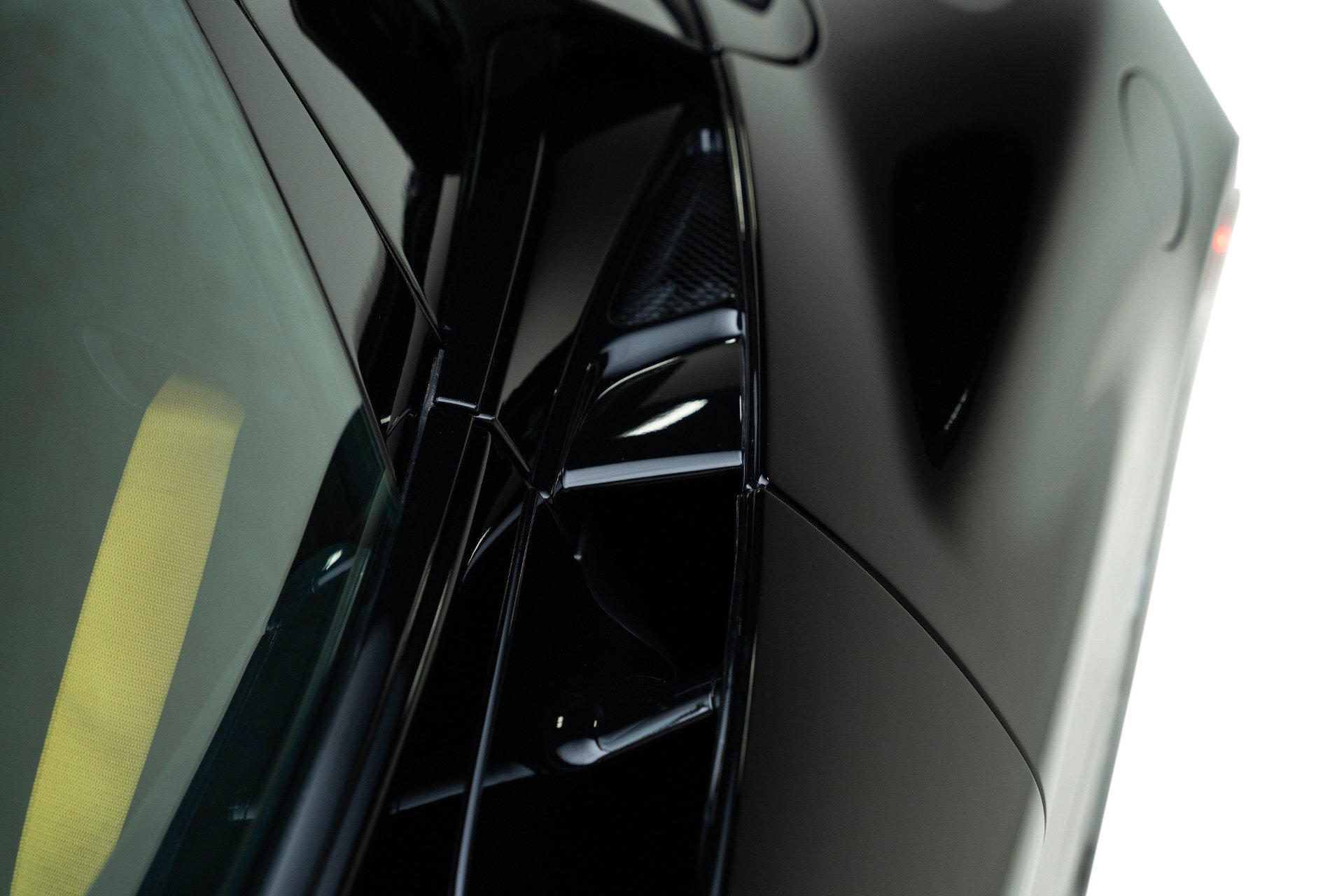 Used 2024 McLaren 750S Spider photo 24