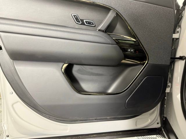 2024 Land Rover Range Rover Sport Dynamic SE