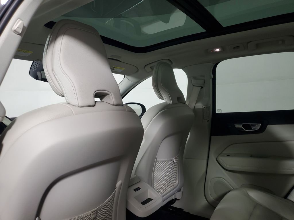 2023 Volvo Xc60 B5 Plus