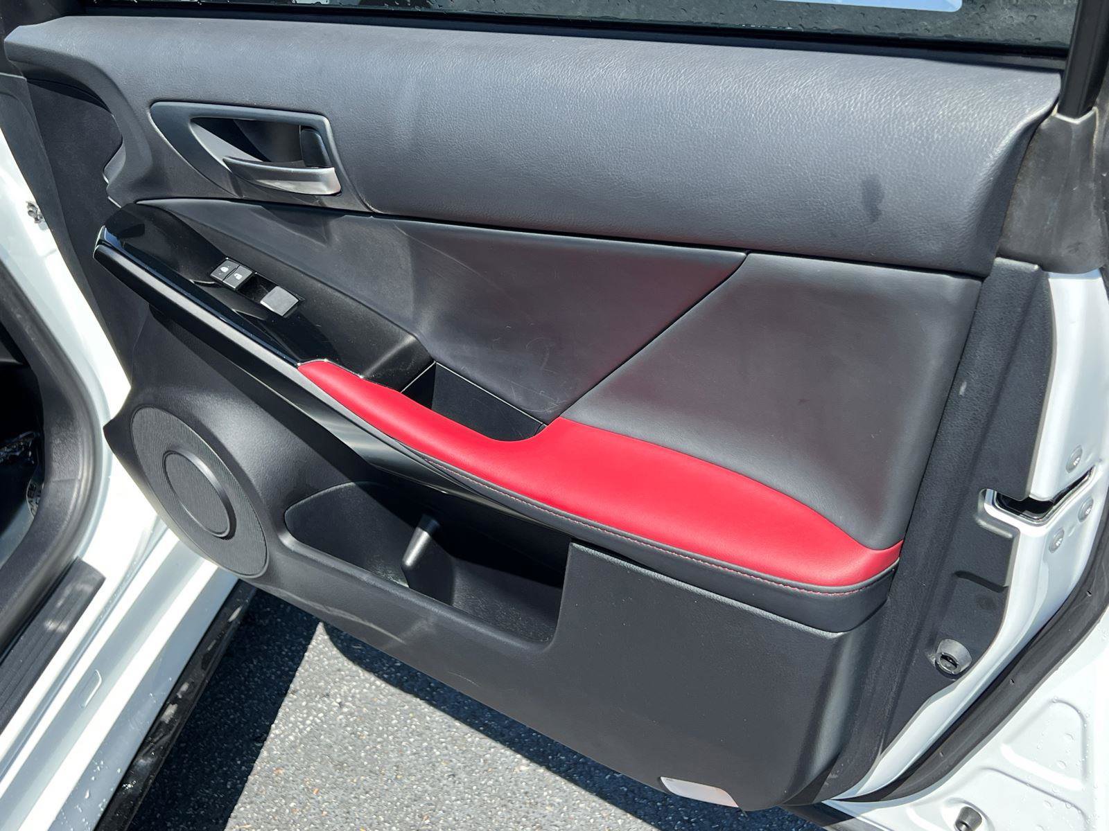 2024 Lexus IS 350 F Sport