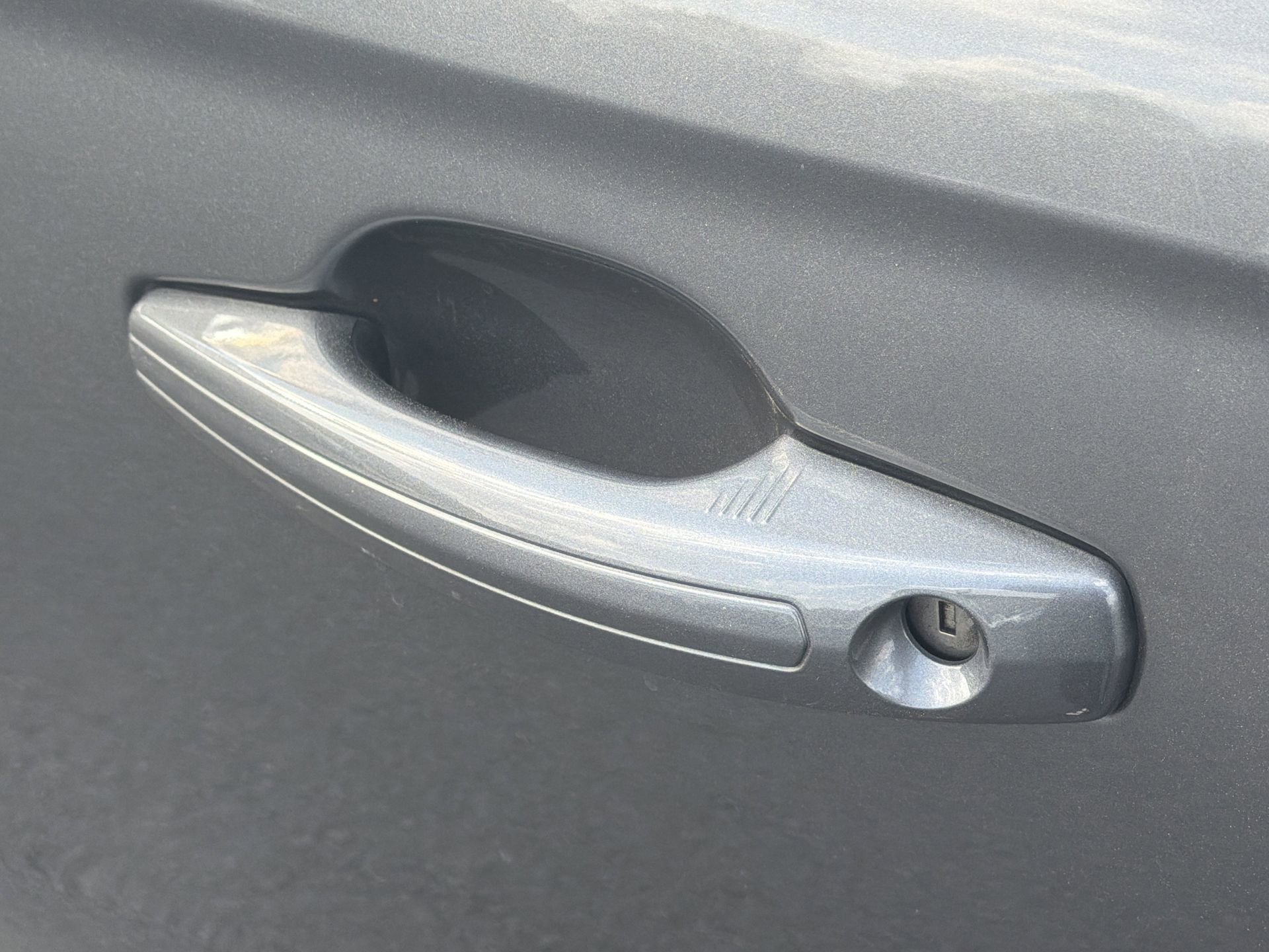 2023 Lincoln Nautilus AWD