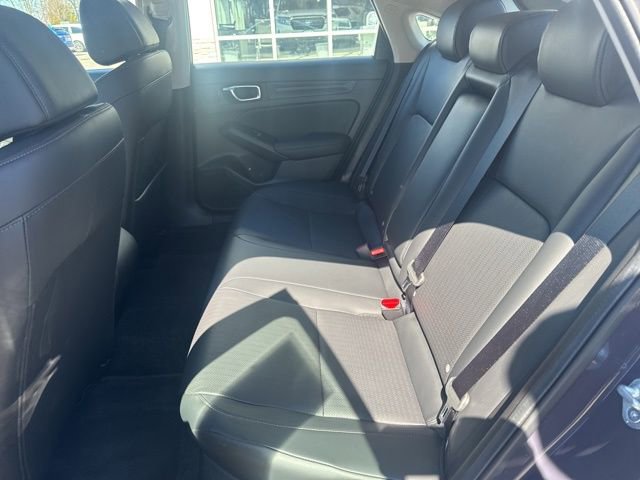 2023 Honda Civic EX-L