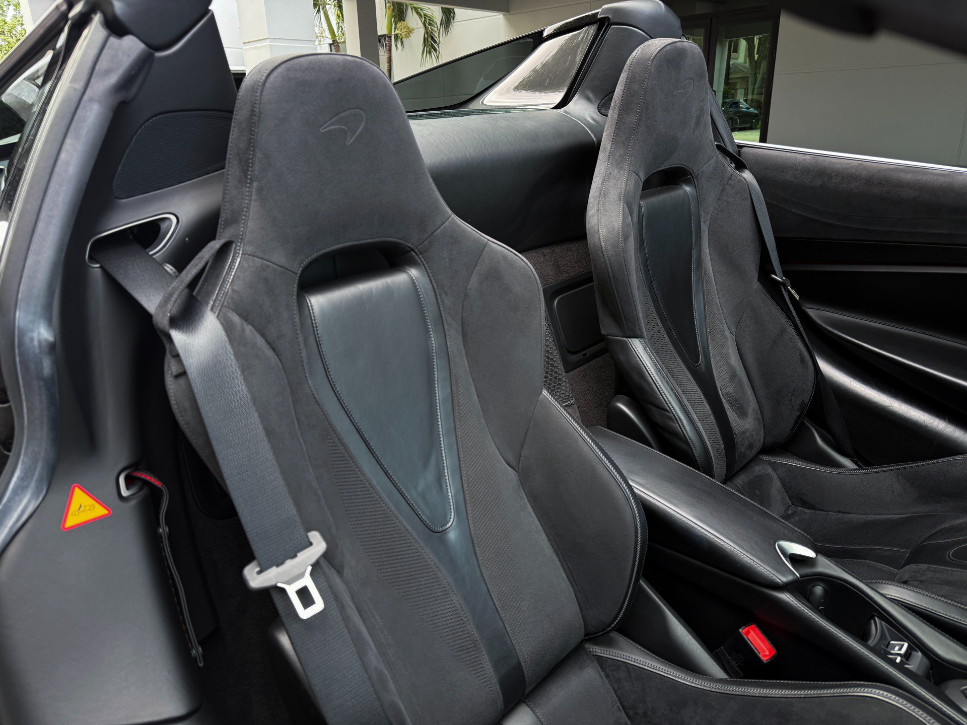 Used 2020 McLaren 720S Luxury photo 29