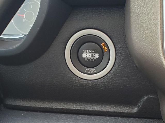 2020 RAM 3500 Laramie