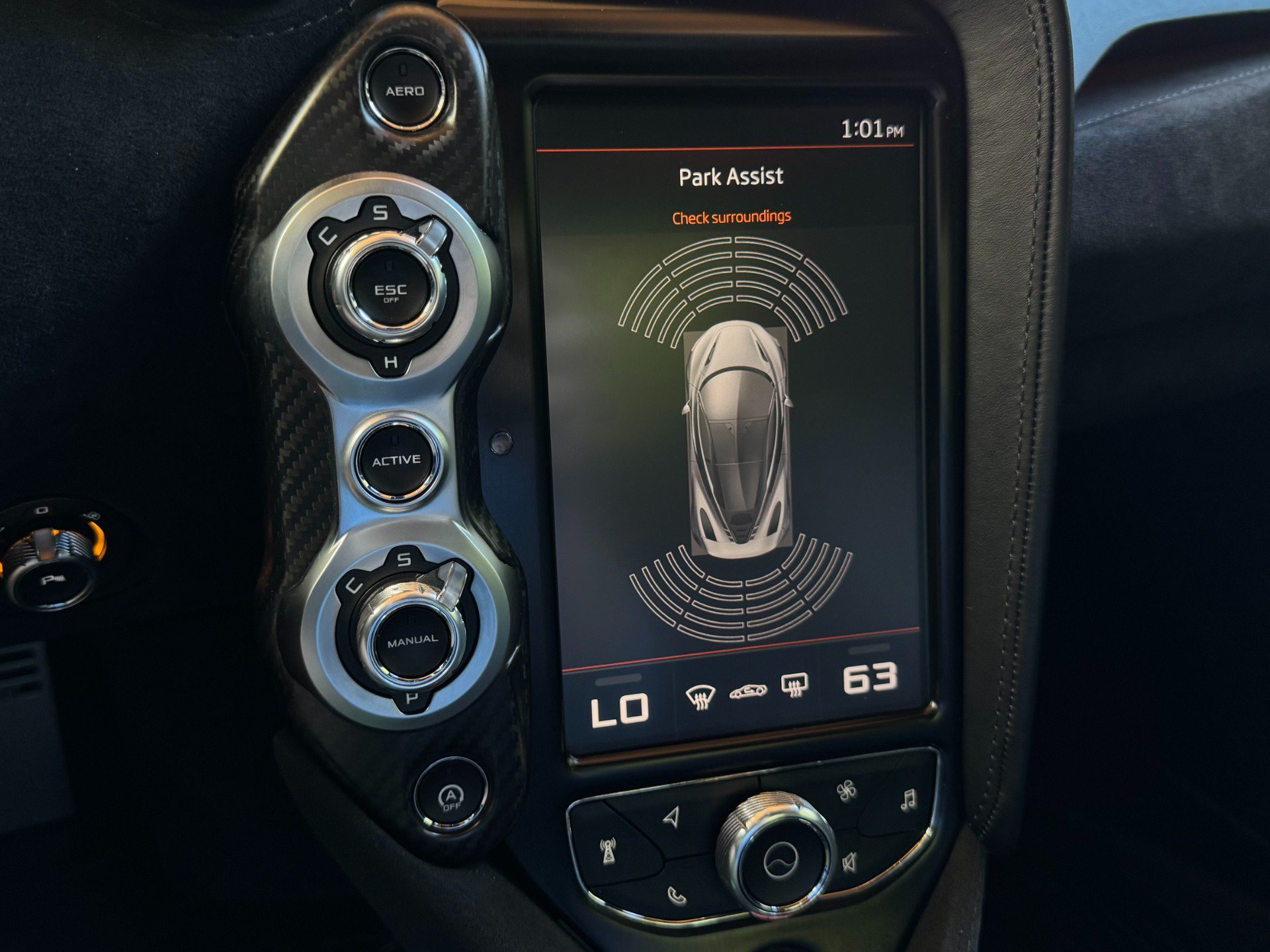 Used 2019 McLaren 720S Performance photo 52