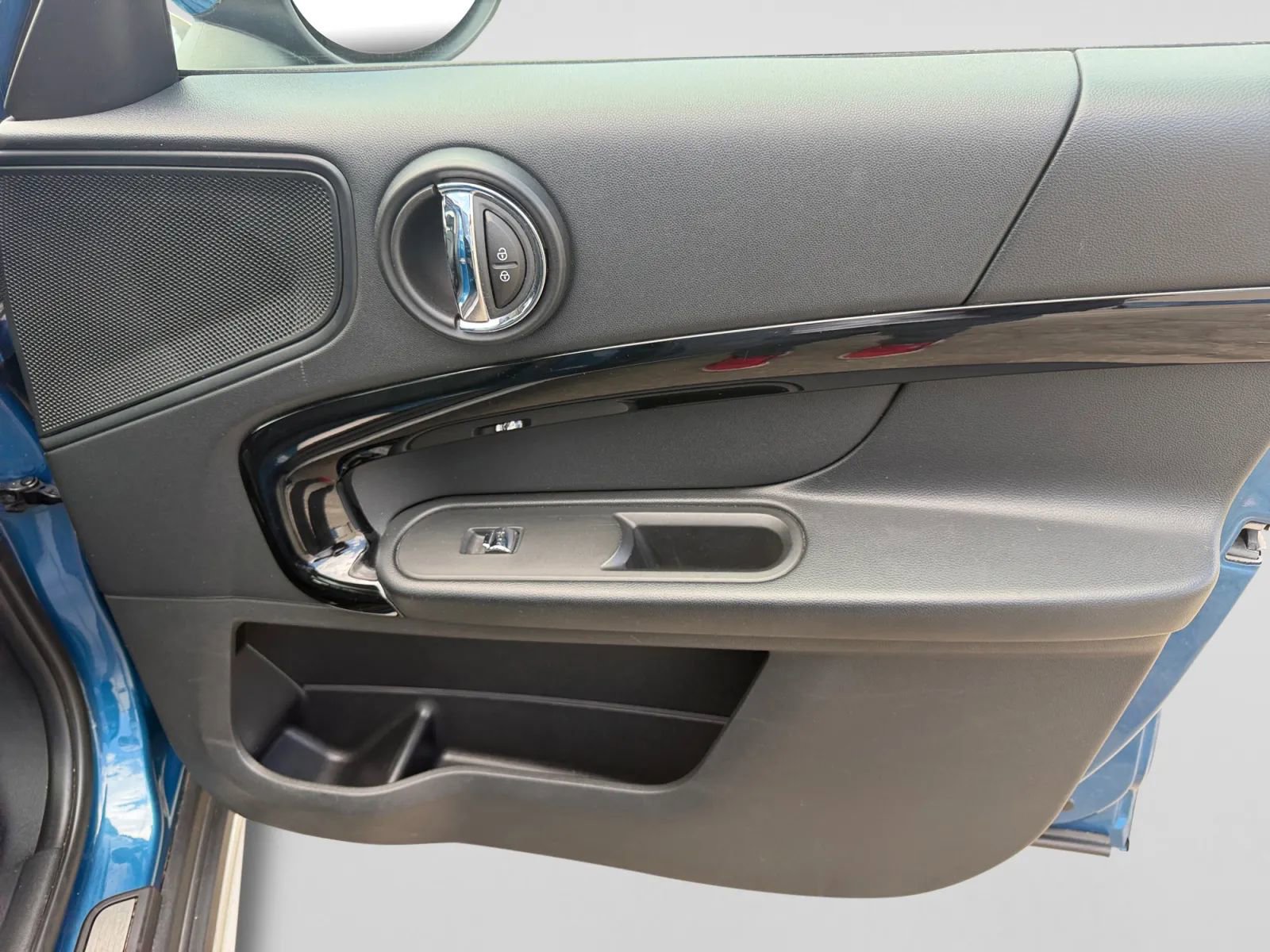 2022 MINI Cooper Countryman