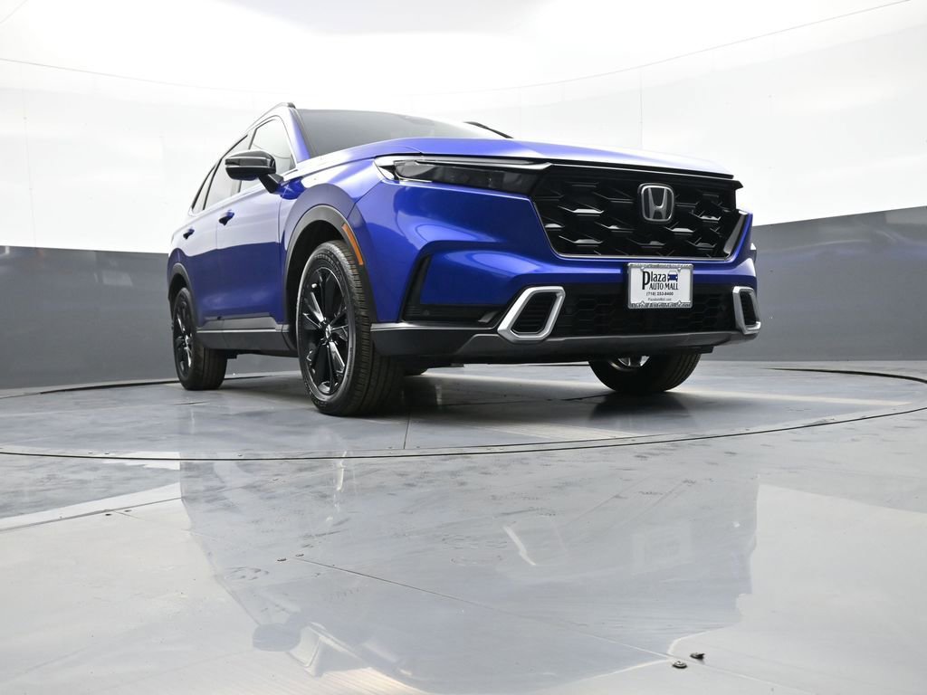 2024 Honda CR-V Sport Touring