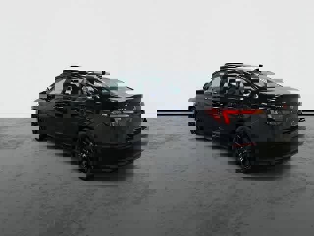 2025 Honda Civic Sport Touring