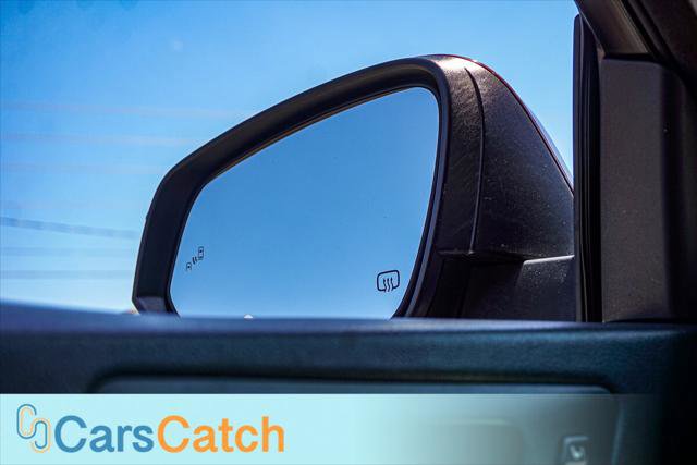 2017 Toyota Highlander Limited Platinum